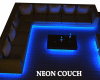 NEON COUCH