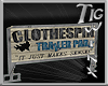 TWx:Trailer Park Sign