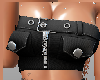 Urban Crop Top