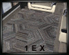 1EX AK Modern Home Rug 2