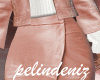 [P] Pink skirt RL