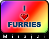 [Mir] I <3 Furries