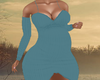 Kayla Dress Preg 4 - 6