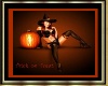 SexyWitch Trick or Treat