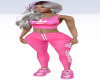 gym princess