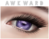 ! kawaii (purple)