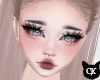 CK* Goth Doll Mesh Head