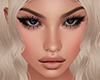 Natural Mesh Head