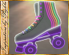 I~Neon Roller Skate 2