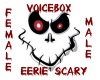 M-F EERIE SOUNDS VBOX