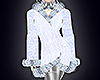 SnowQueen Fur Jacket