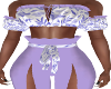 Hidi Lilac Outfit