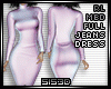 [C] SIS3D Dress RL