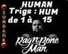 Rag'n'Bone Man Human