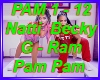 Ram Pam Pam Narti