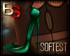 (BS) Jade V Stockings