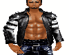 Biker Jacked*