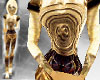 C3P0 Bodysuit