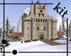 [kit]Winter Castles