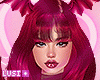 Bat Sexy Red Halloween