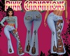 Rodeo Crazy Jeans RLL