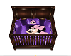 Baby Minnie Mouse Crib
