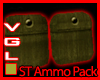 ST Ammo Pack Yellow
