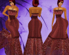 ~Diva~Rust Elegance Glow