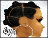 ~s~ KNOTTED UP BLAK