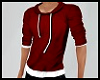 Red Sweatshirt 