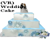 (VR) Wedding Cake