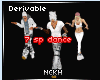 dub danceing