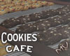 (MV) Cafe Cookie Display