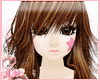 [K]~Kawaii Brown Venessa