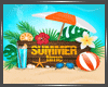 SummerTime Background