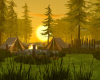 Camping PhotoRoom