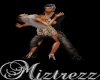 !Miz Gent Salsa Dance 2