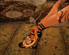 666 STEAMPUNK SHOES