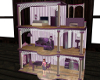 Kids Scaled Doll House