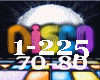 MIX DISCO 70 80