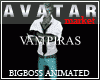 Animated BigBoss Avatar