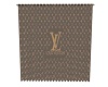 LV curtains