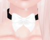 ! Service maid collar