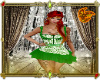 [T]St Patrick's Dress