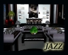 Jazzie-Luxury Couch