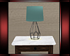 Sierra Apt Table Lamp