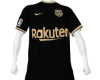 Barça Black