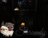 ~Shrouded~ Fireplace