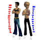 Bad Boys