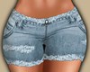 Short Jean Cutie RLL